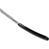 Бритва BOKER STAINLESS BLACK BK140540