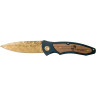 Нож BOKER TIRPITZ-DAMASCUS GOLD 110194DAM BK110194DAM