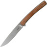 Нож BOKER URBAN TRAPPER GENTLEMAN MICARTA BK01BO722SOI