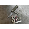 Нож BOKER VIGTIG VS WILD 121509 BK121509