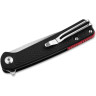 Складной нож BOKER PLUS FIRE ANT BLACK 01BP0026 BK01BP0026