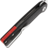 Складной нож BOKER PLUS FIRE ANT BLACK 01BP0026 BK01BP0026