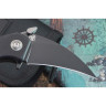 Складной нож BOKER PLUS HEL KARAMBIT 01BO515 BK01BO515