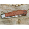 Складной нож BOKER PLUS LOCKBACK BUBINGA 01BO185 BK01BO185