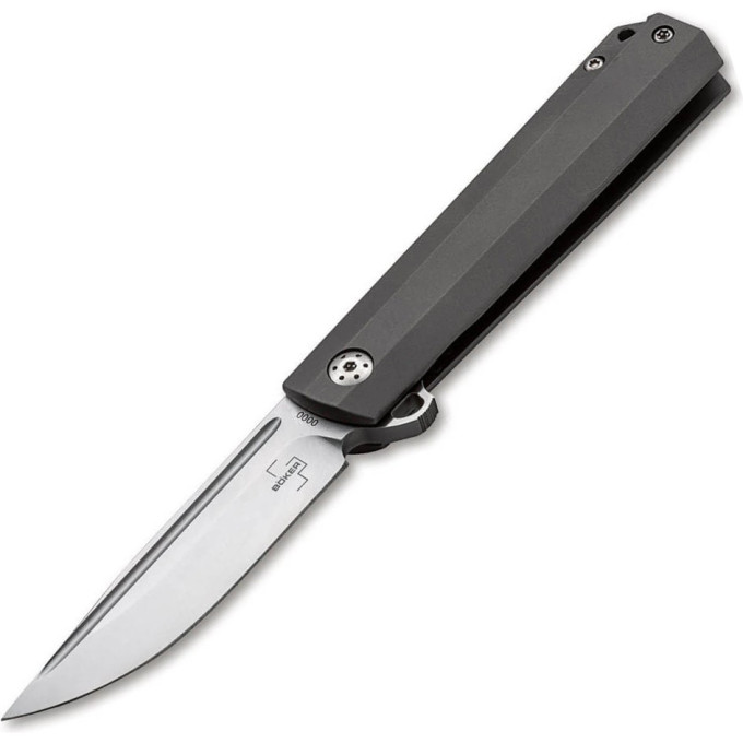 Нож BOKER CATACLYST BK01BO640